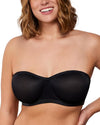 Caramela ™ Strapless Minimizer Convertible Bra