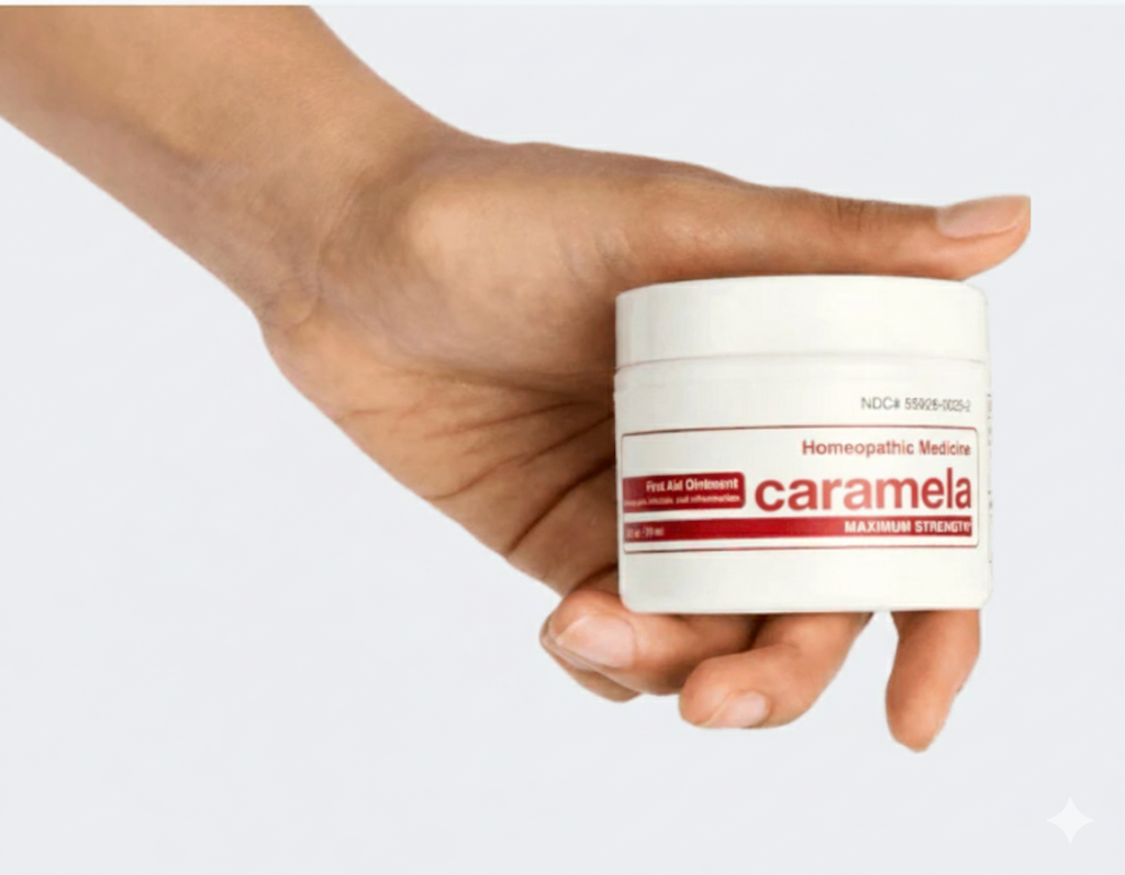 The Last Ointment Your Skin Will
