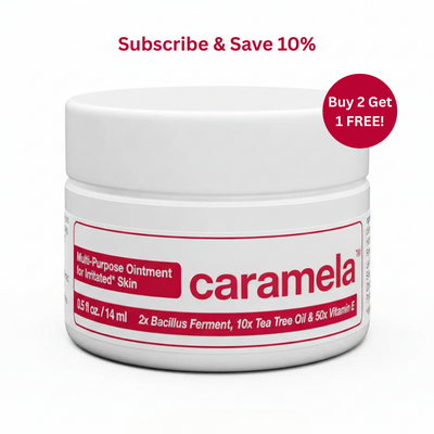 Caramela™ First Aid Ointment