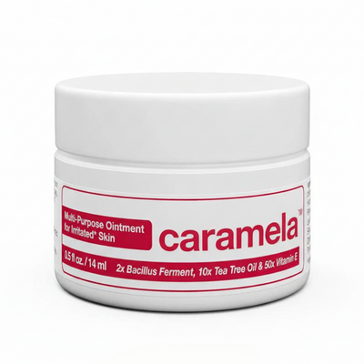 Caramela™ First Aid Ointment