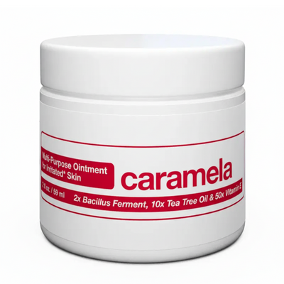 Caramela™ First Aid Ointment