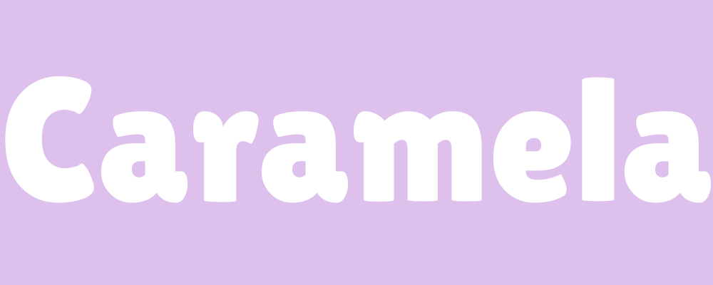 Caramela™