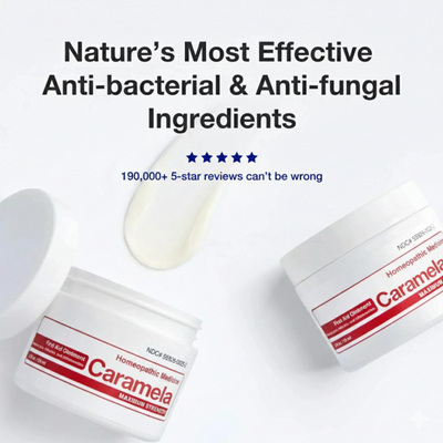 Caramela™ First Aid Ointment