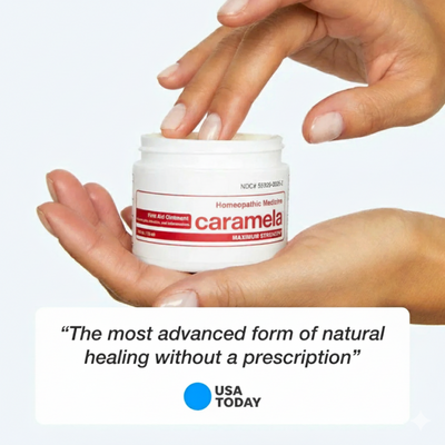 Caramela™ First Aid Ointment
